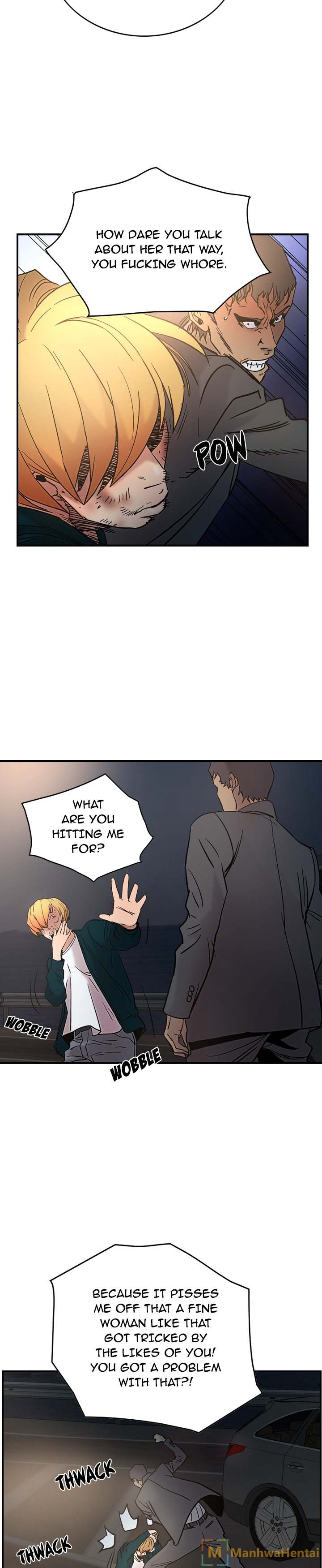 Manager - Chapter 20 [photo 20] - MangaPorn