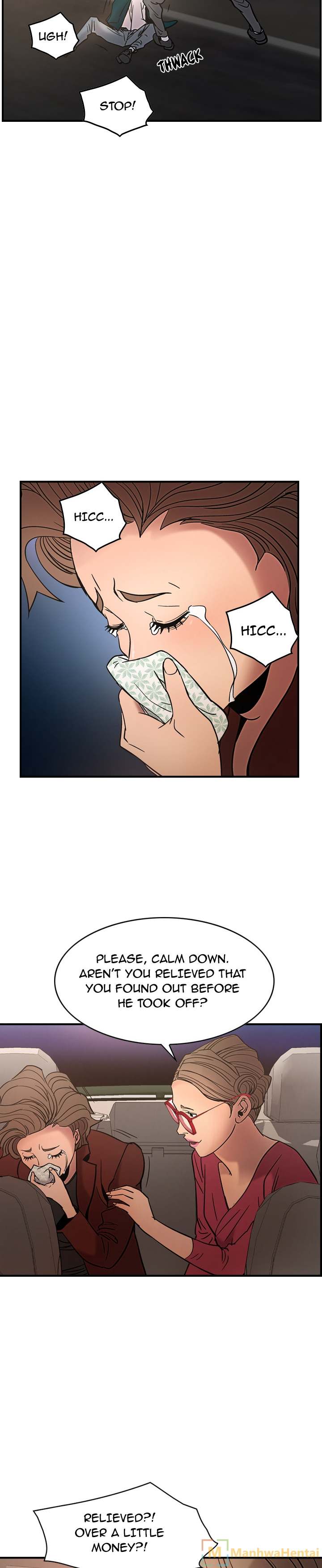 Manager - Chapter 20 [photo 21] - MangaPorn