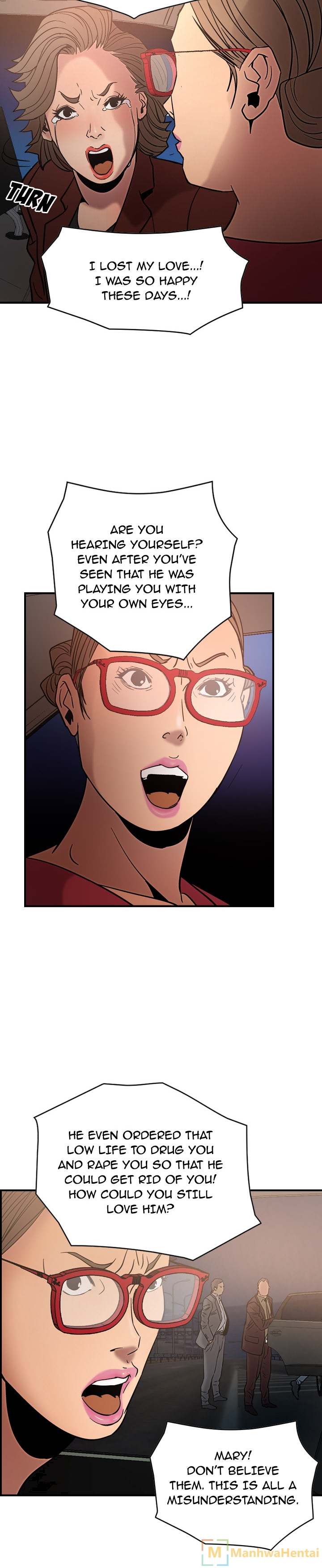 Manager - Chapter 20 [photo 22] - MangaPorn