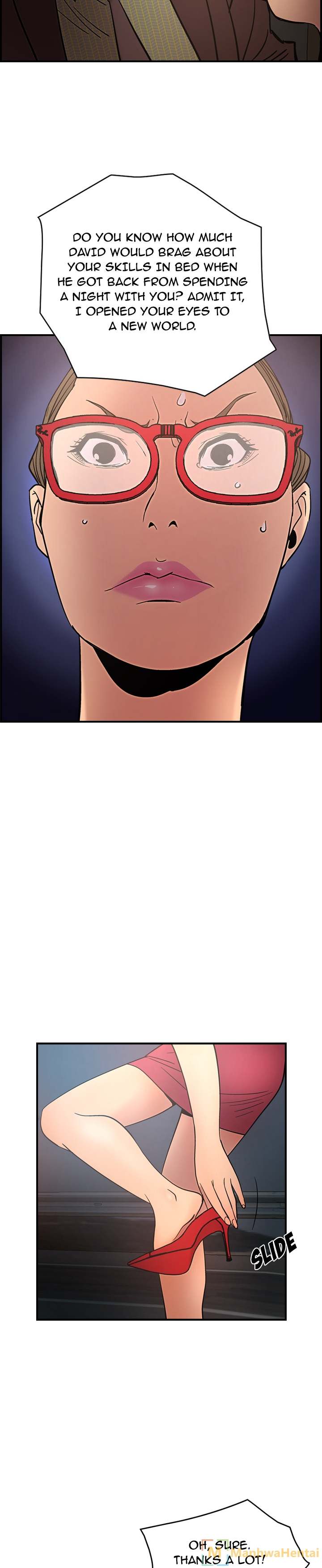 Manager - Chapter 20 [photo 25] - MangaPorn