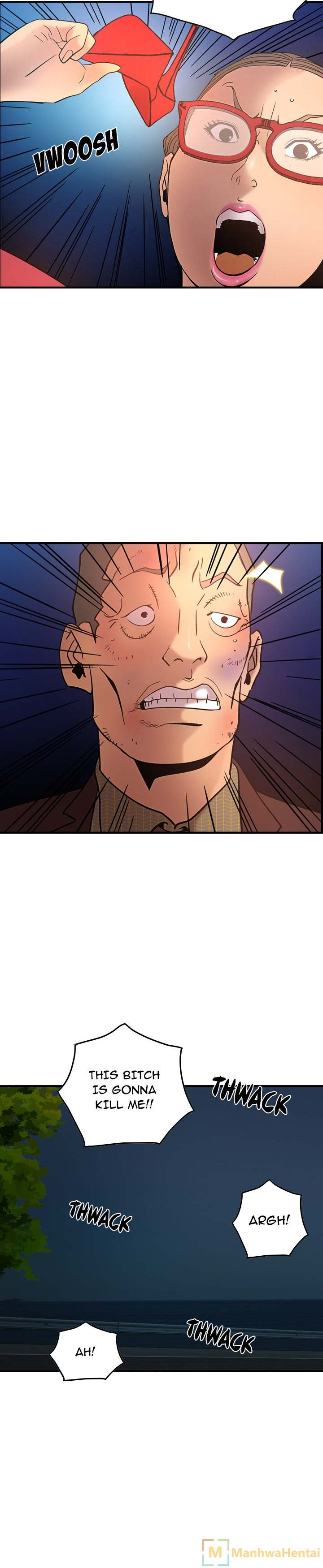 Manager - Chapter 20 [photo 26] - MangaPorn