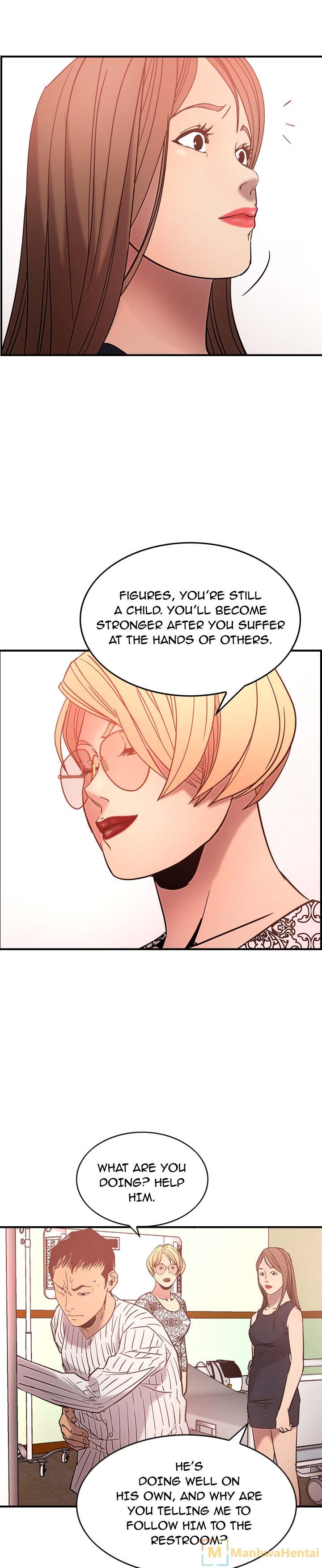 Manager - Chapter 20 [photo 6] - MangaPorn