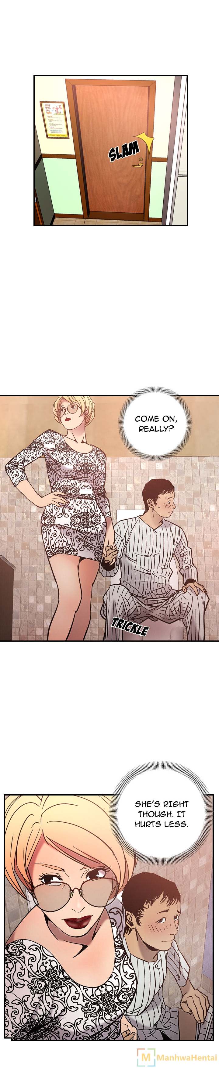 Manager - Chapter 20 [photo 9] - MangaPorn