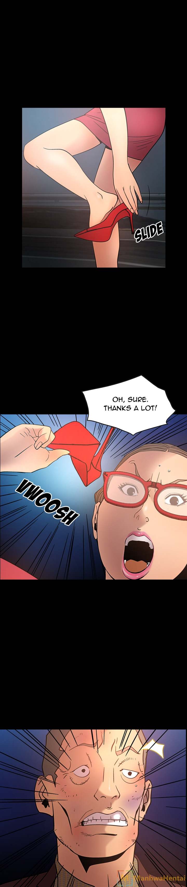 Manager - Chapter 21 [photo 1] - MangaPorn