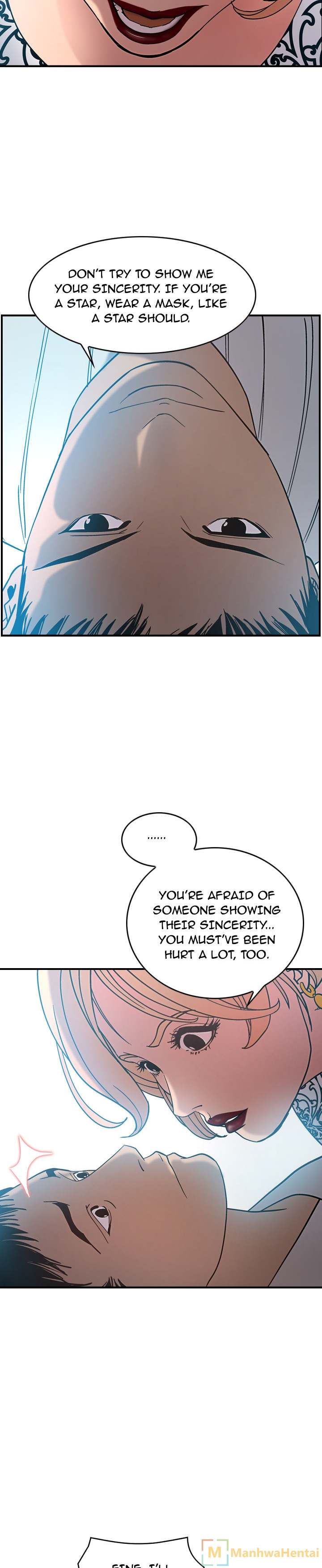 Manager - Chapter 21 [photo 15] - MangaPorn