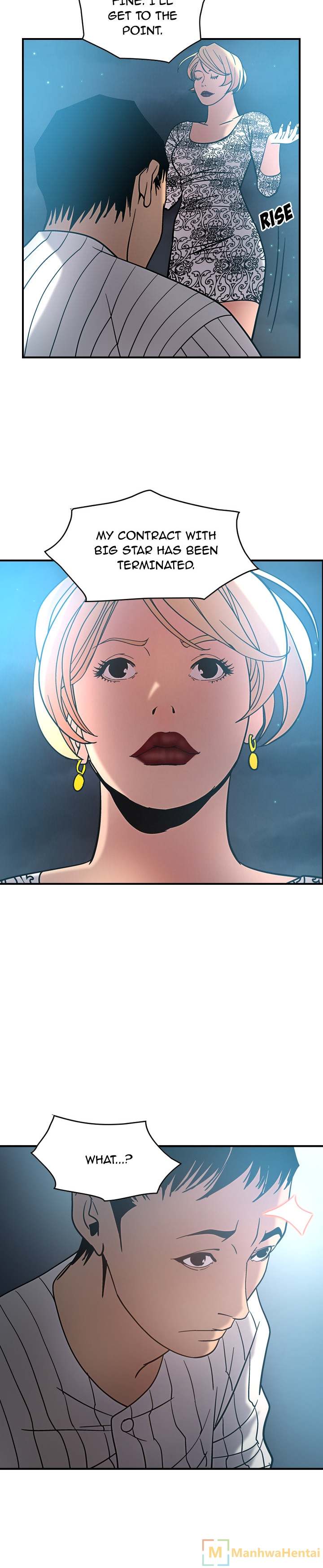 Manager - Chapter 21 [photo 16] - MangaPorn