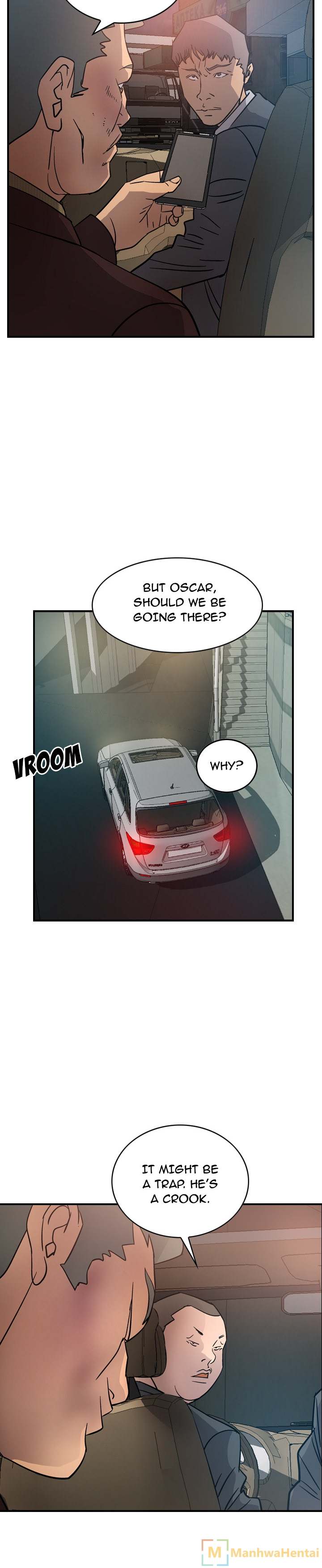 Manager - Chapter 21 [photo 23] - MangaPorn