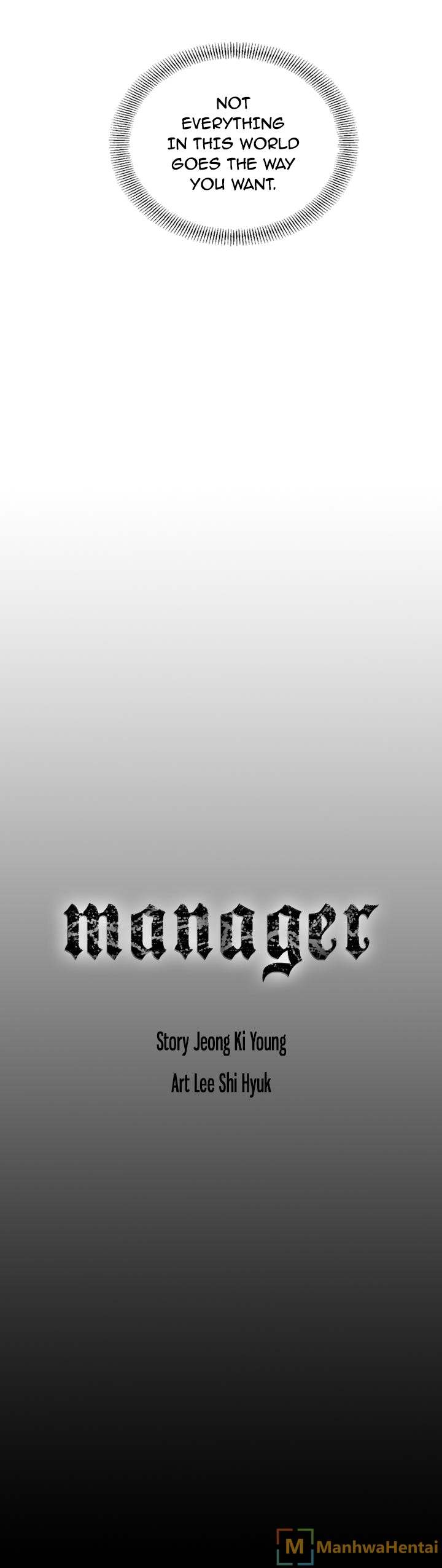 Manager - Chapter 21 [photo 26] - MangaPorn