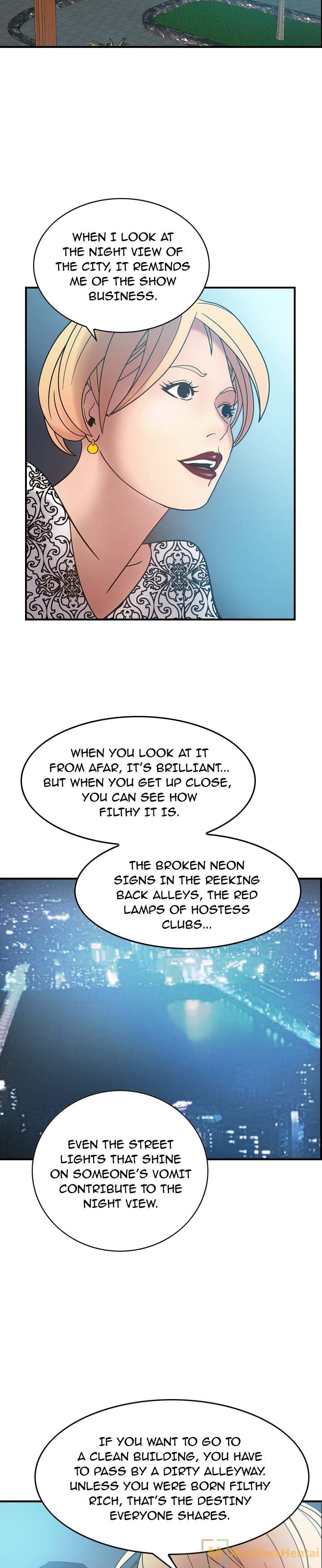 Manager - Chapter 21 [photo 3] - MangaPorn