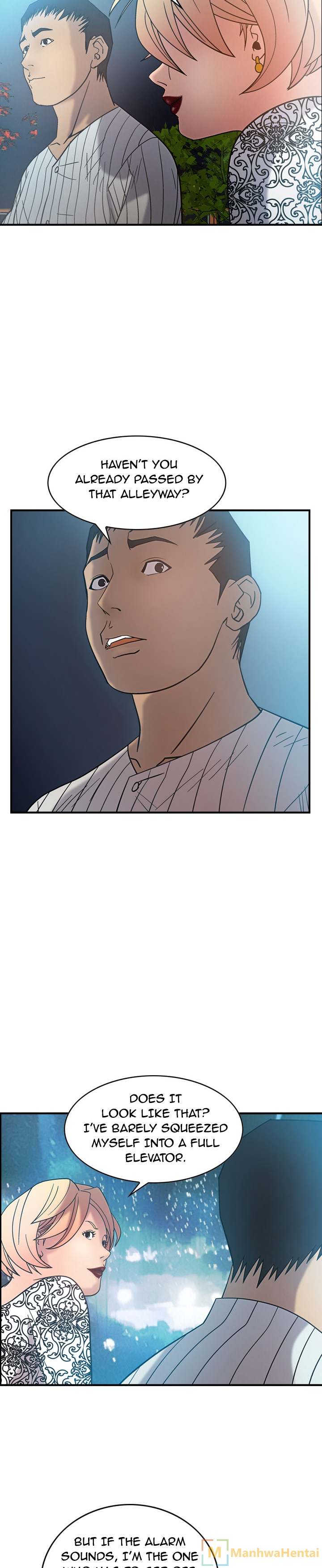 Manager - Chapter 21 [photo 4] - MangaPorn