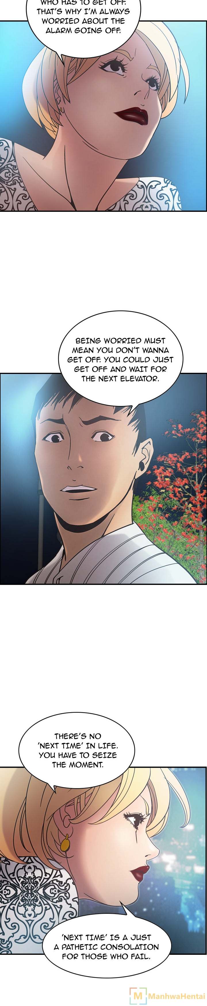 Manager - Chapter 21 [photo 5] - MangaPorn