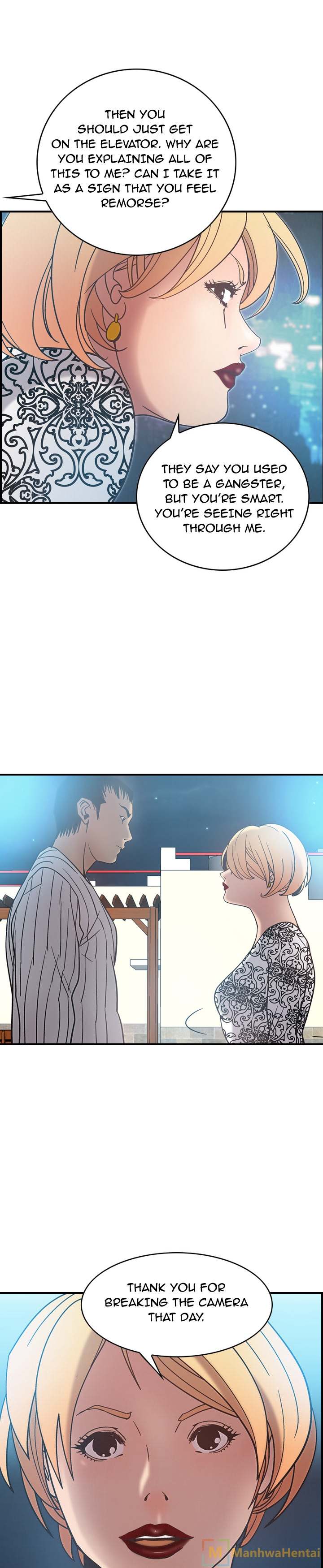 Manager - Chapter 21 [photo 6] - MangaPorn