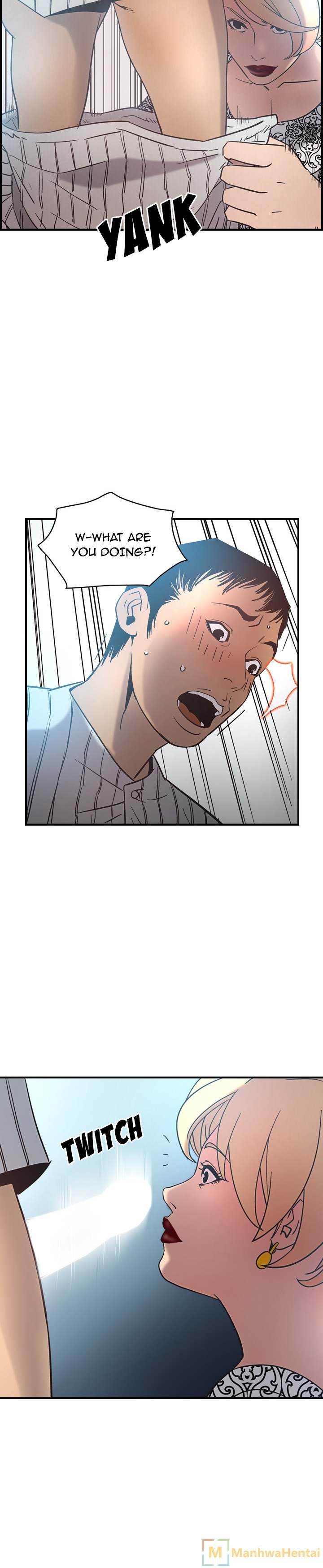 Manager - Chapter 21 [photo 8] - MangaPorn