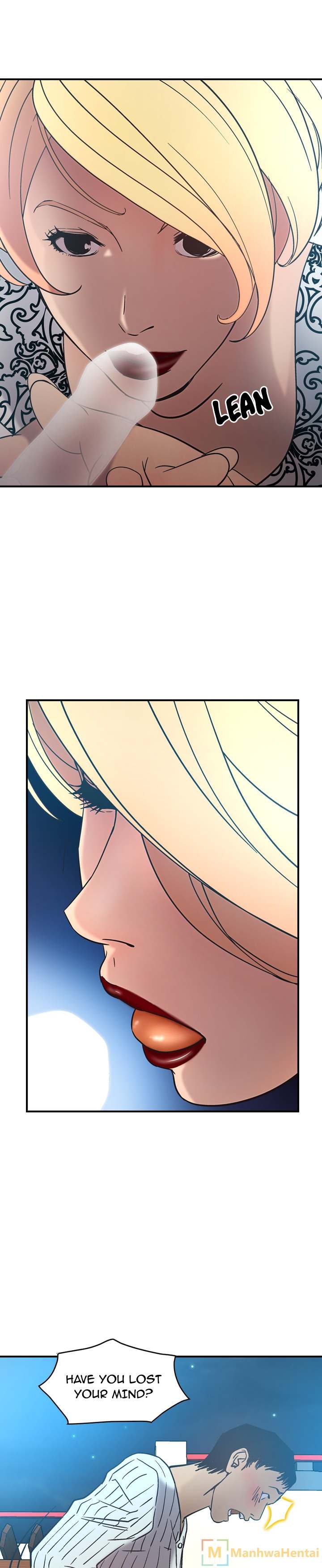 Manager - Chapter 21 [photo 9] - MangaPorn