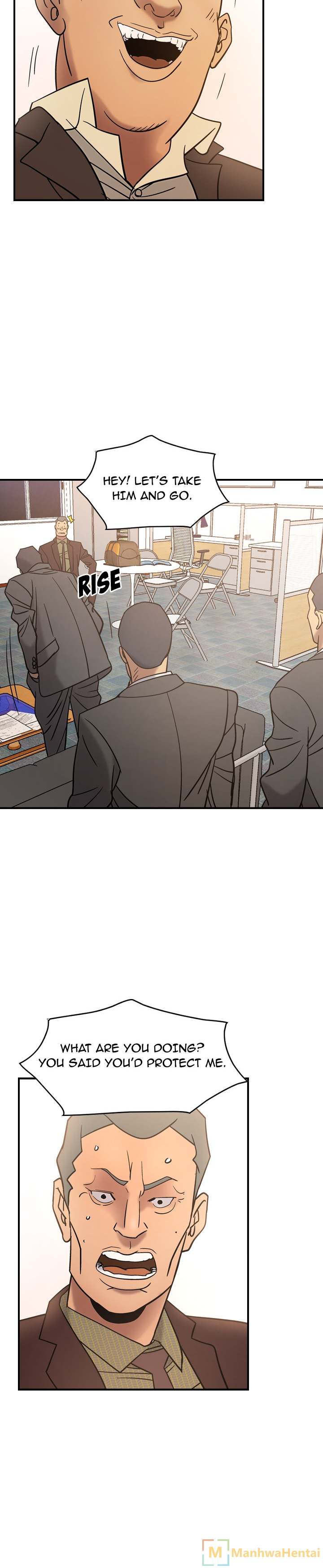 Manager - Chapter 22 [photo 10] - MangaPorn