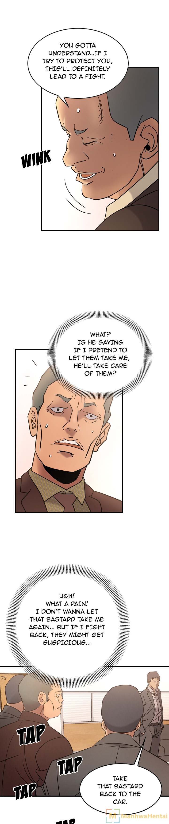 Manager - Chapter 22 [photo 11] - MangaPorn