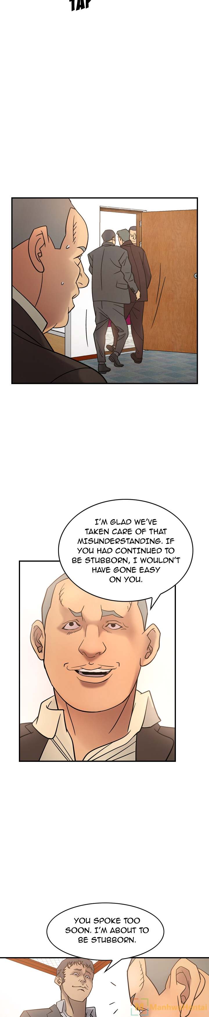 Manager - Chapter 22 [photo 12] - MangaPorn