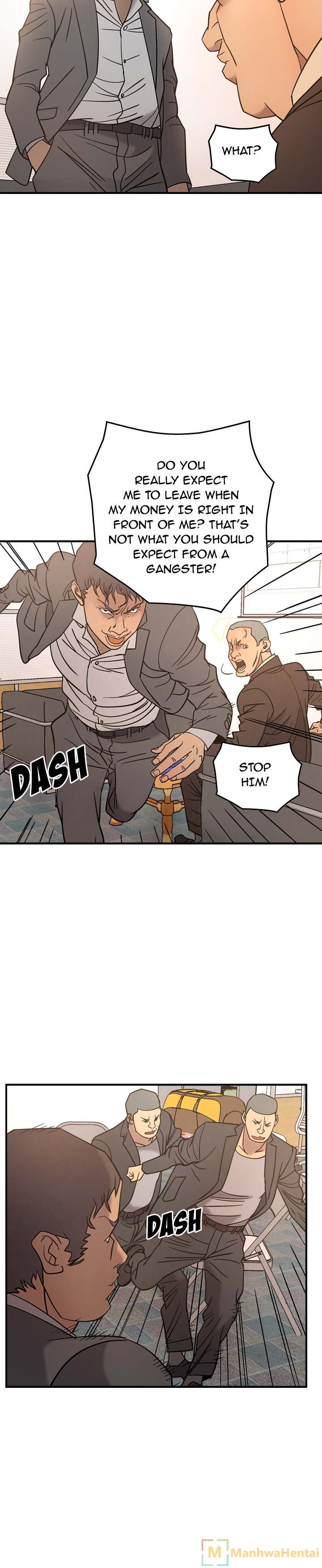 Manager - Chapter 22 [photo 13] - MangaPorn