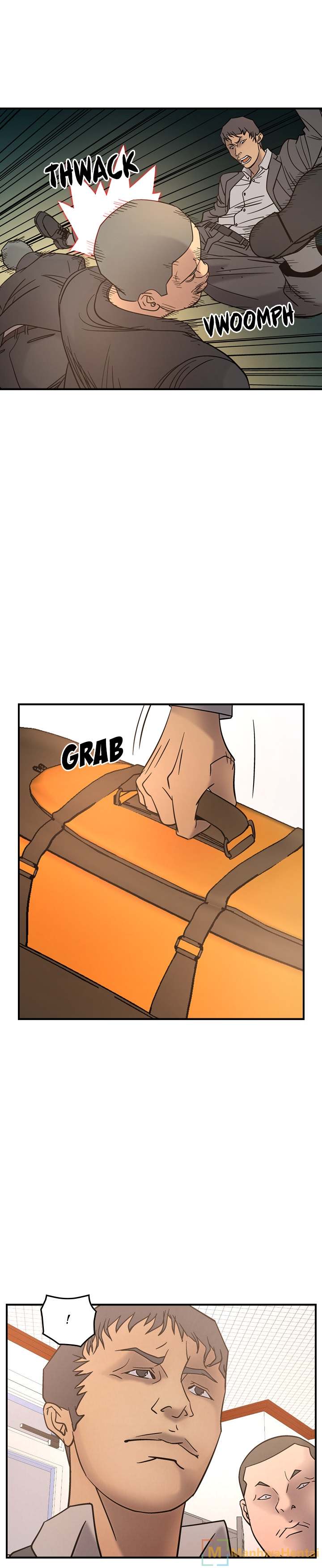 Manager - Chapter 22 [photo 14] - MangaPorn