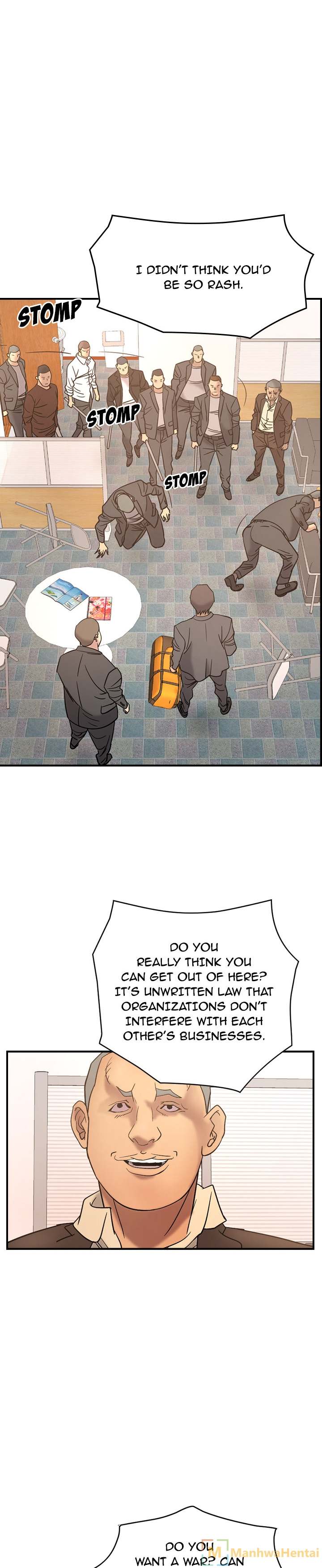 Manager - Chapter 22 [photo 15] - MangaPorn