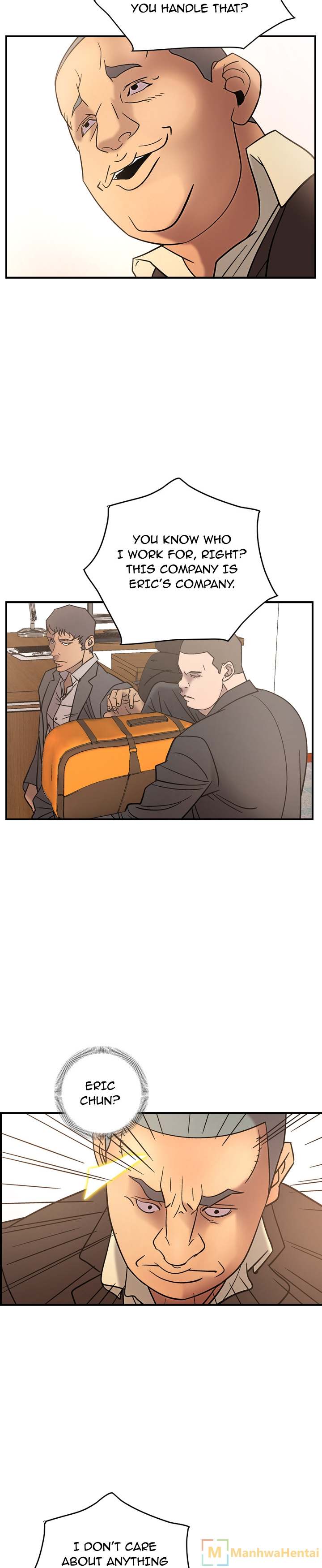 Manager - Chapter 22 [photo 16] - MangaPorn