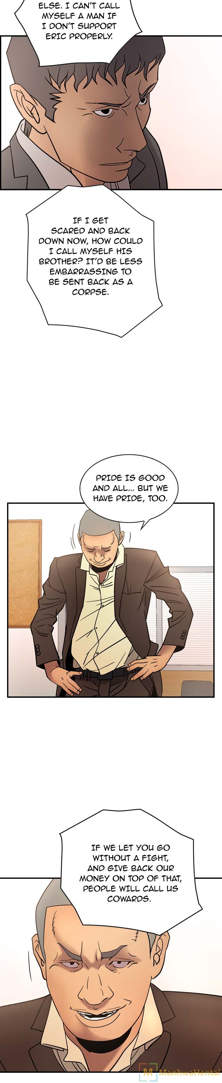 Manager - Chapter 22 [photo 17] - MangaPorn