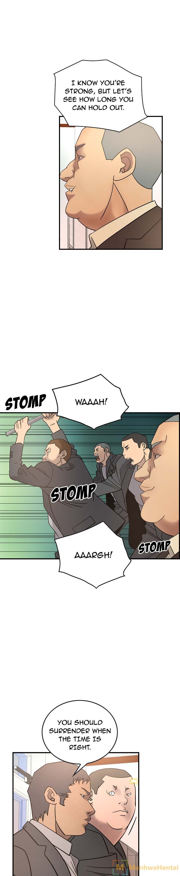 Manager - Chapter 22 [photo 18] - MangaPorn