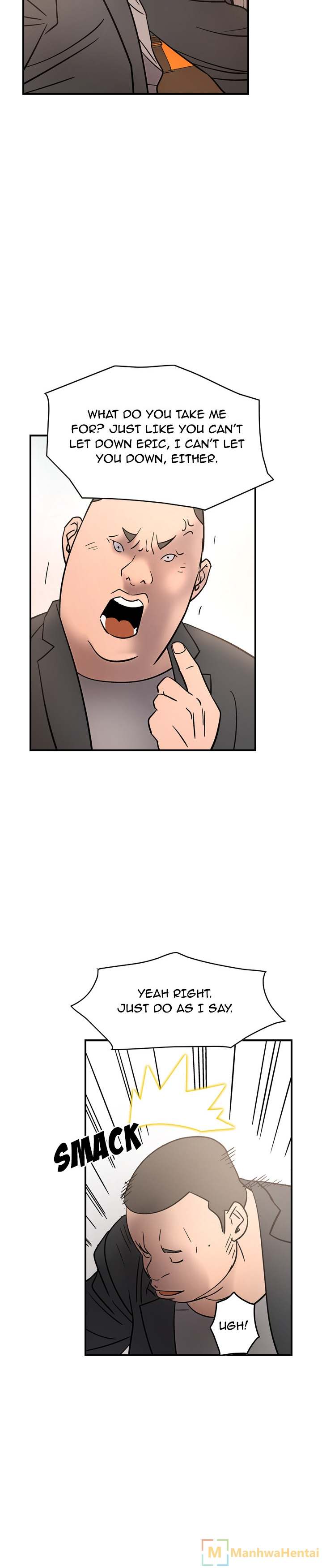 Manager - Chapter 22 [photo 19] - MangaPorn