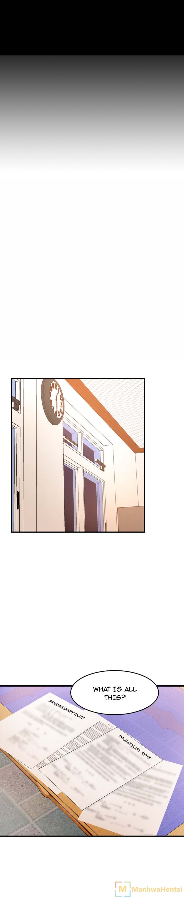 Manager - Chapter 22 [photo 2] - MangaPorn