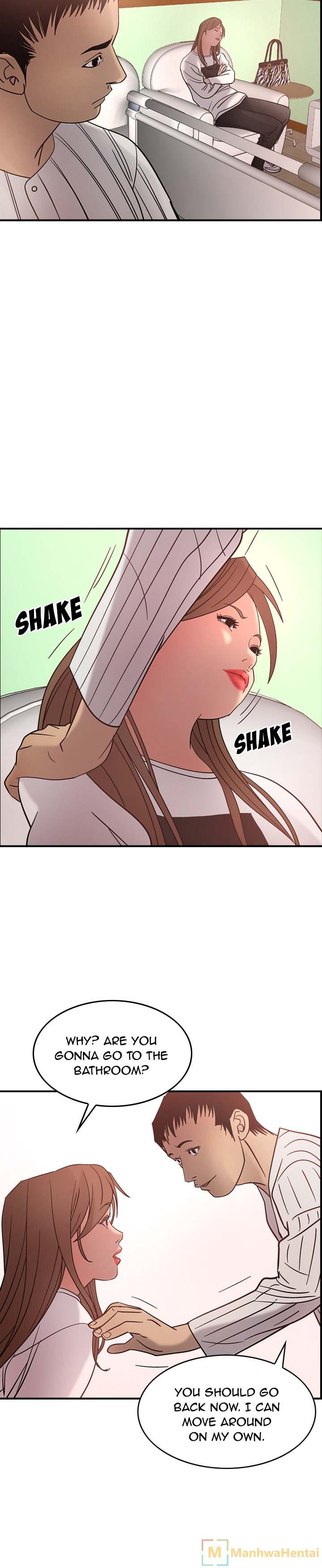 Manager - Chapter 22 [photo 22] - MangaPorn