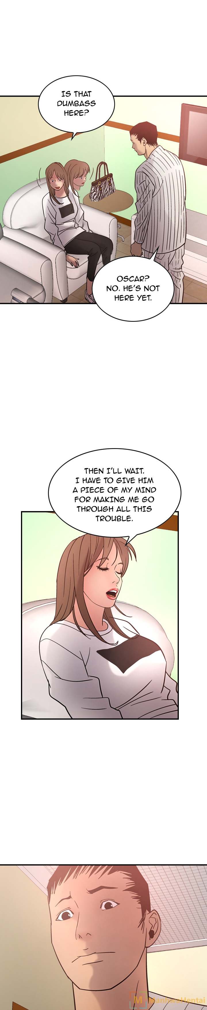 Manager - Chapter 22 [photo 23] - MangaPorn