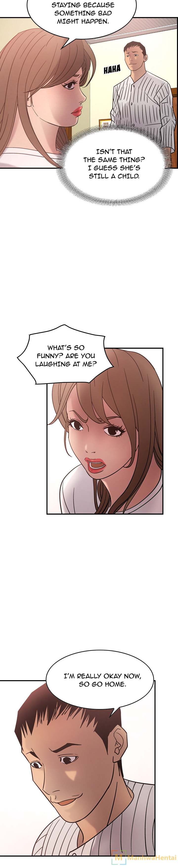 Manager - Chapter 22 [photo 25] - MangaPorn