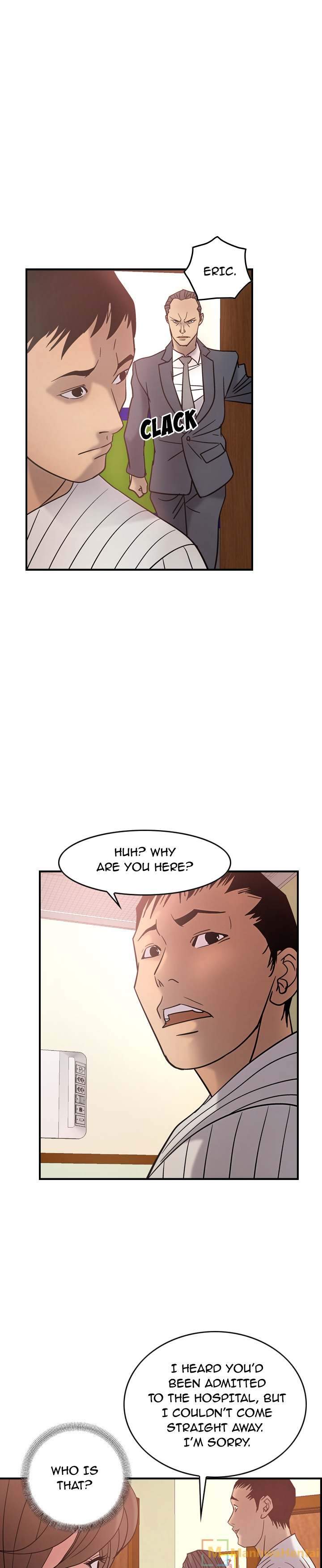 Manager - Chapter 22 [photo 26] - MangaPorn