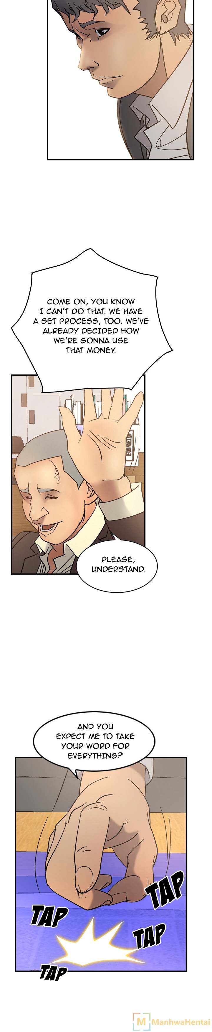 Manager - Chapter 22 [photo 5] - MangaPorn