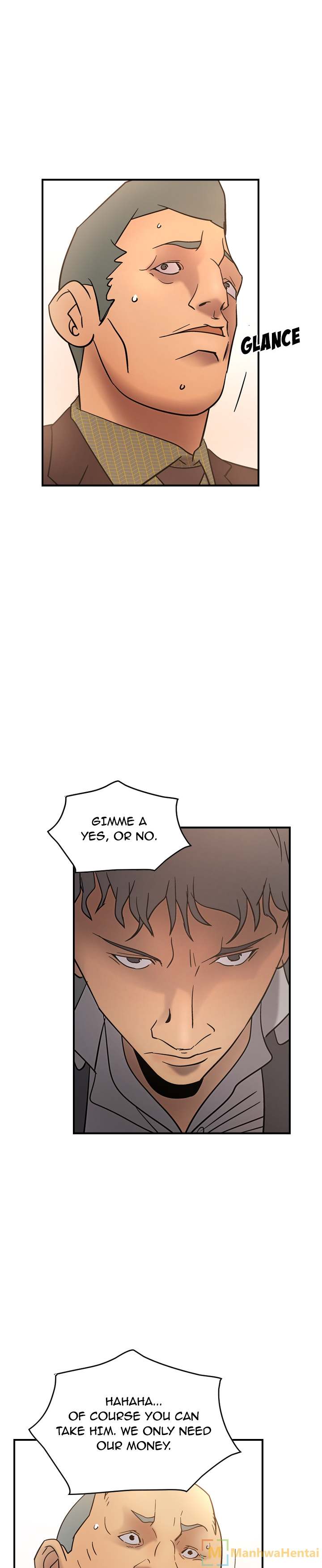 Manager - Chapter 22 [photo 9] - MangaPorn