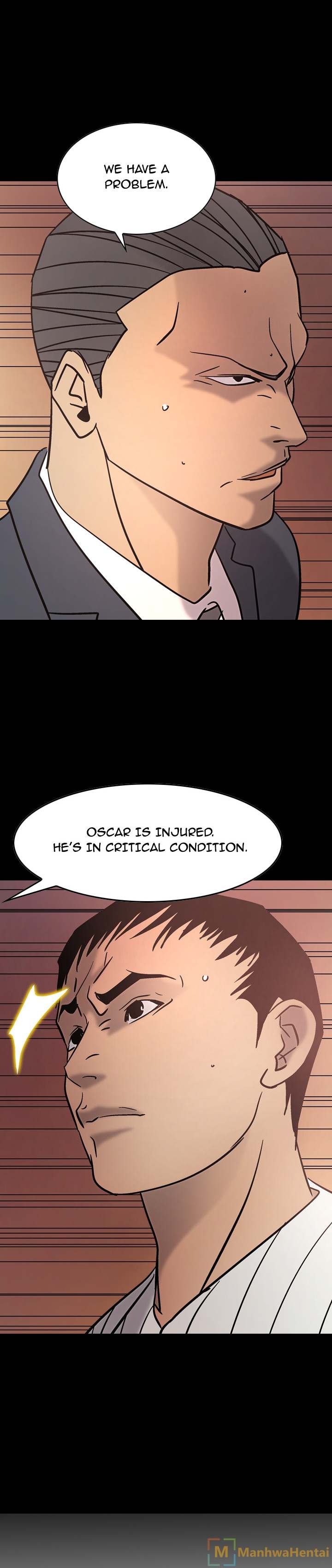 Manager - Chapter 23 [photo 1] - MangaPorn