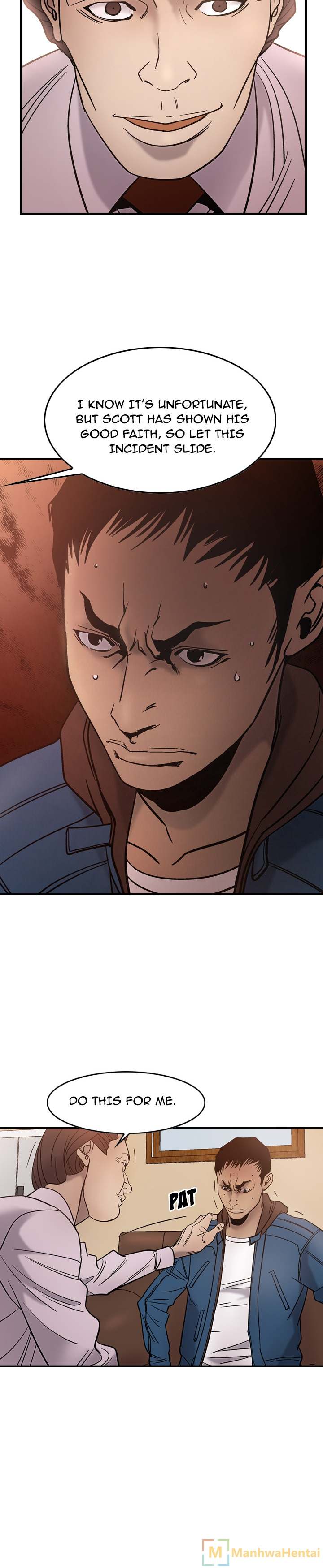 Manager - Chapter 23 [photo 11] - MangaPorn