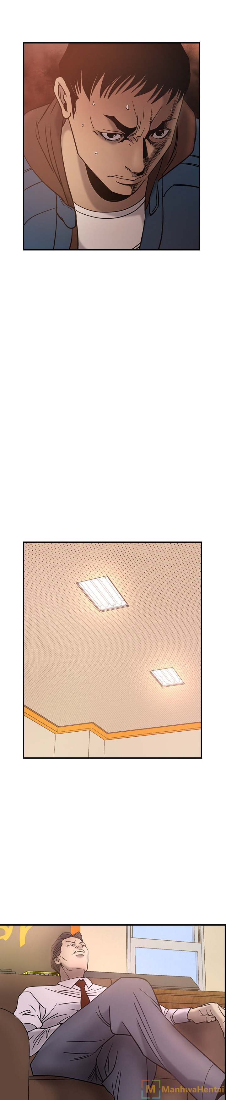 Manager - Chapter 23 [photo 12] - MangaPorn