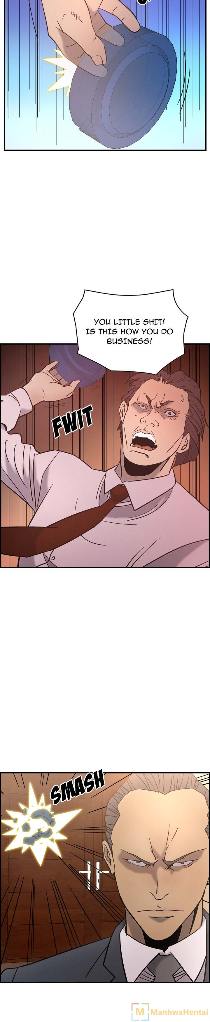 Manager - Chapter 23 [photo 14] - MangaPorn