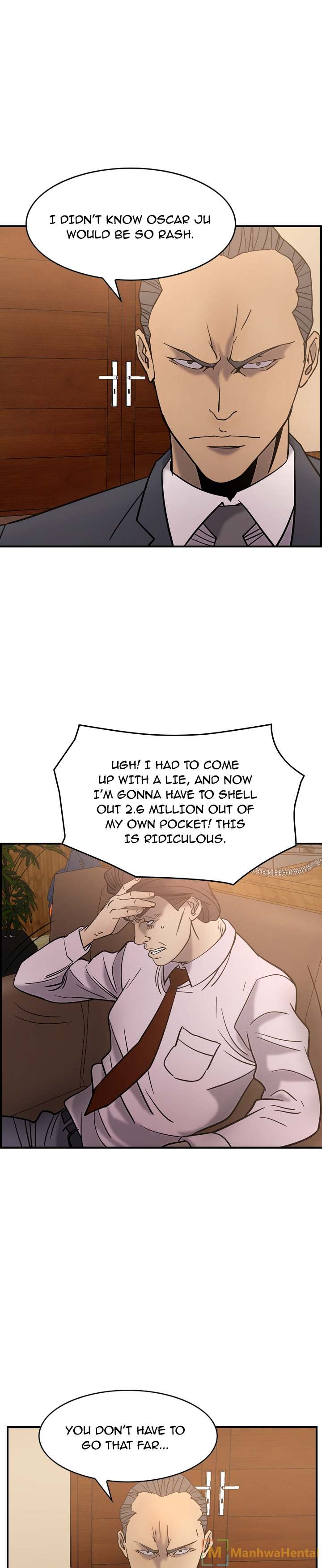 Manager - Chapter 23 [photo 15] - MangaPorn