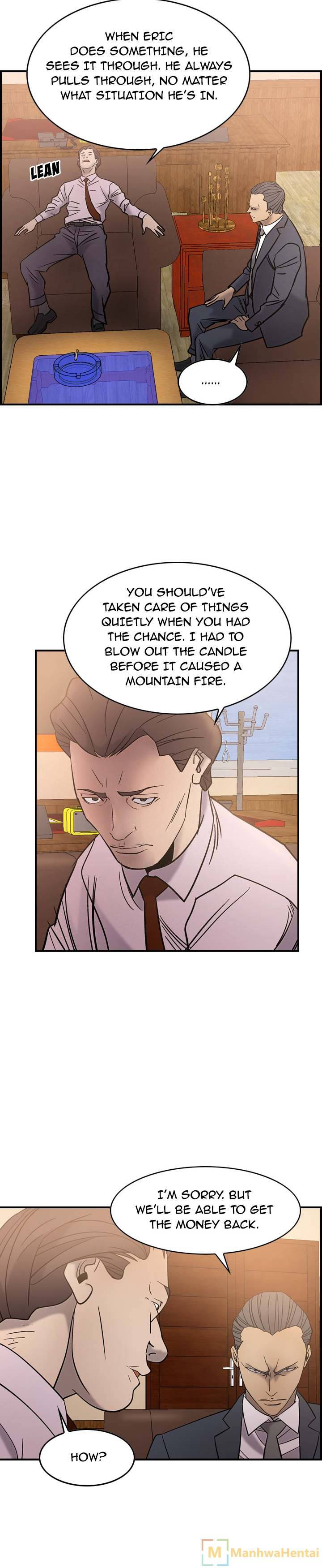 Manager - Chapter 23 [photo 17] - MangaPorn