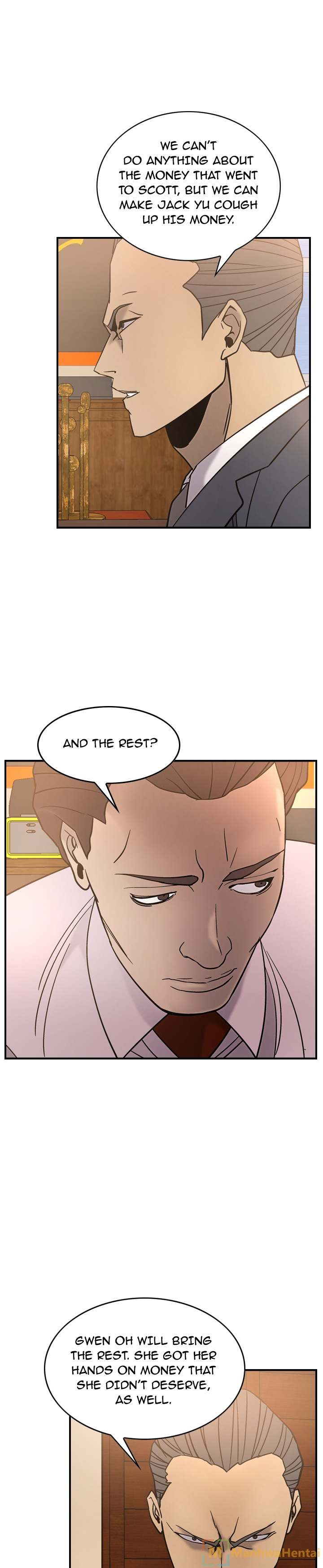 Manager - Chapter 23 [photo 18] - MangaPorn