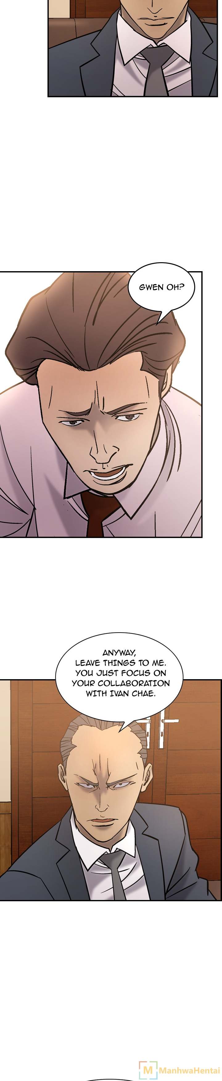 Manager - Chapter 23 [photo 19] - MangaPorn