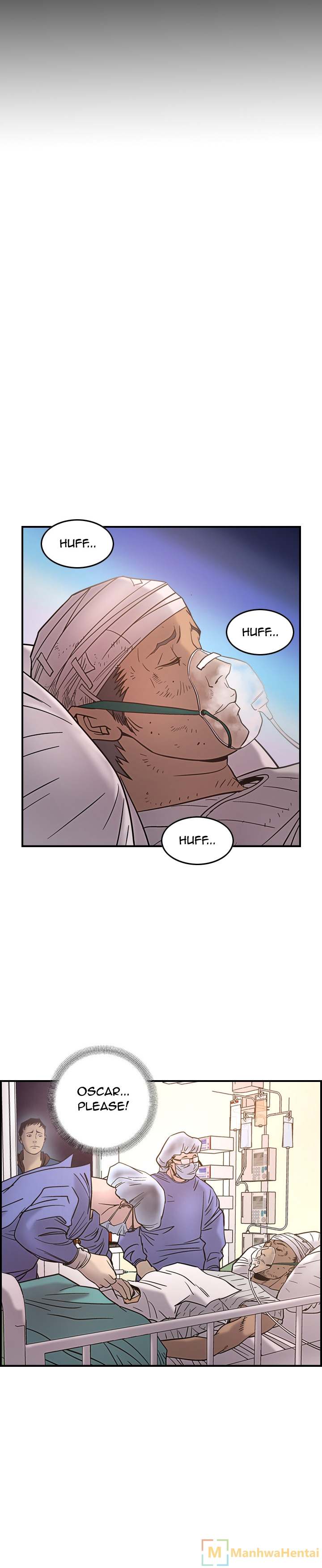 Manager - Chapter 23 [photo 2] - MangaPorn