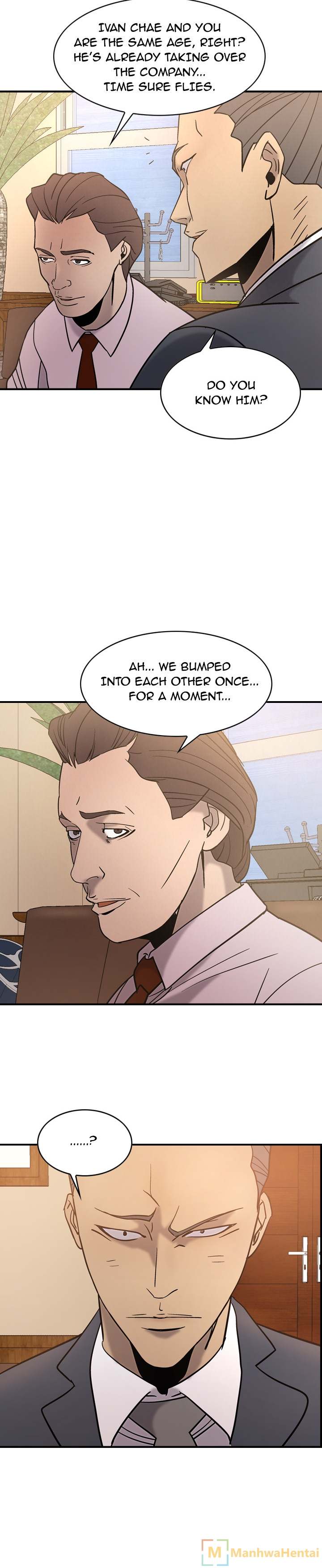 Manager - Chapter 23 [photo 20] - MangaPorn