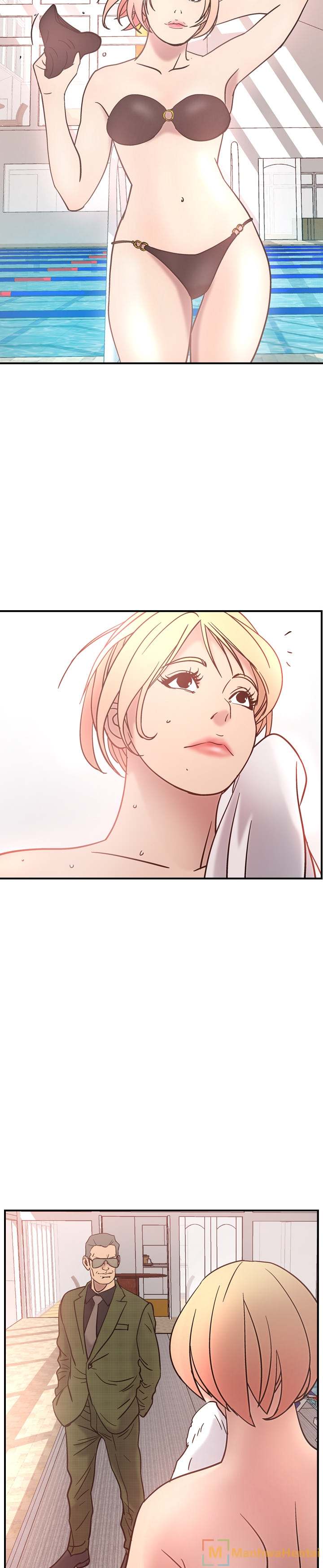 Manager - Chapter 23 [photo 22] - MangaPorn