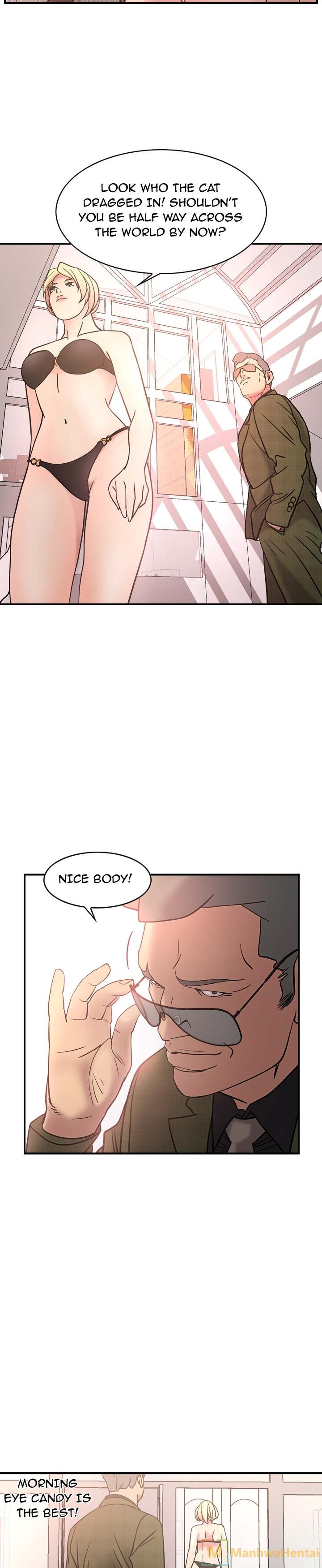 Manager - Chapter 23 [photo 23] - MangaPorn