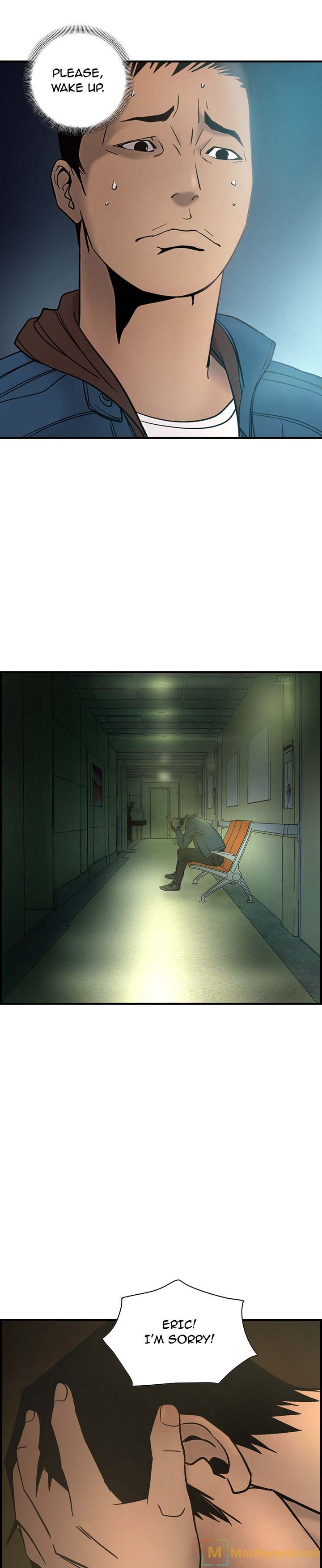 Manager - Chapter 23 [photo 3] - MangaPorn