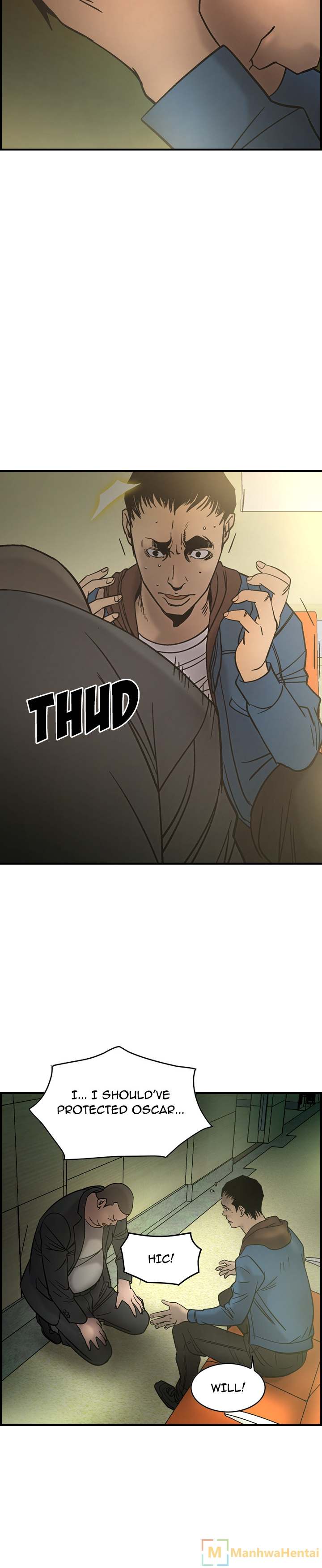 Manager - Chapter 23 [photo 4] - MangaPorn