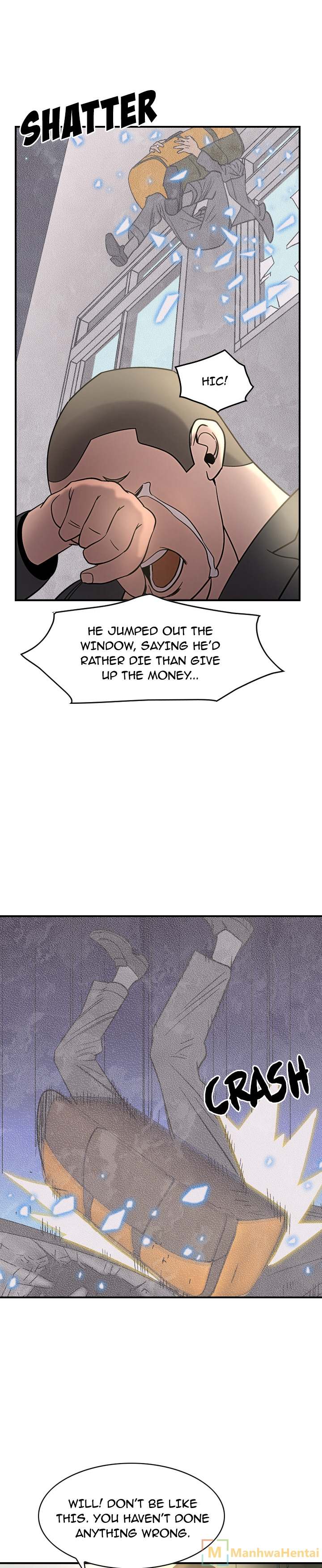 Manager - Chapter 23 [photo 5] - MangaPorn